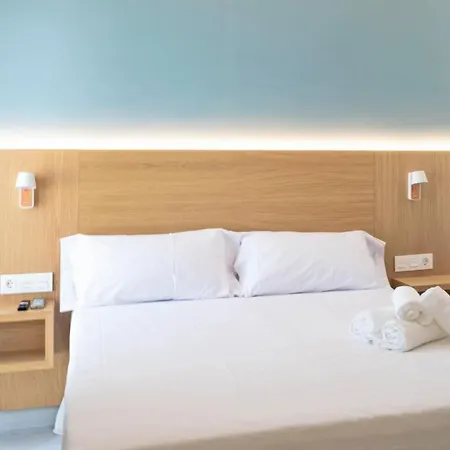 Vendégház Rio Salado Conil 4*