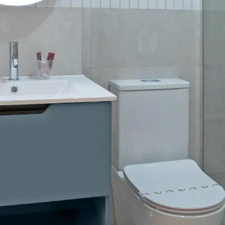 Rio Salado Conil Vendégház 4*