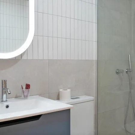 Vendégház Rio Salado Conil 4*