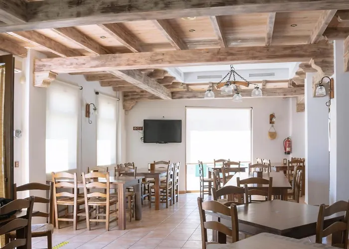 Rio Salado Conil Pensión Conil De La Frontera