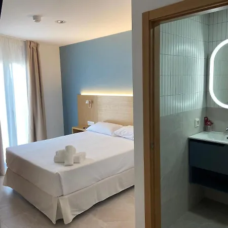 Rio Salado Conil Guest house Conil De La Frontera