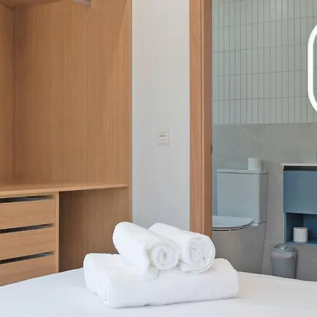 Guest house Rio Salado Conil