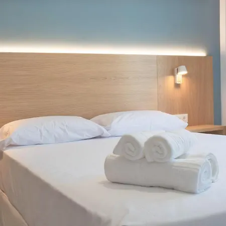 Rio Salado Conil Guest house