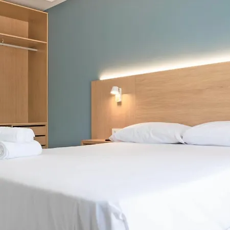 Rio Salado Conil Guest house Conil De La Frontera