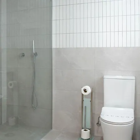 Rio Salado Conil Guest house