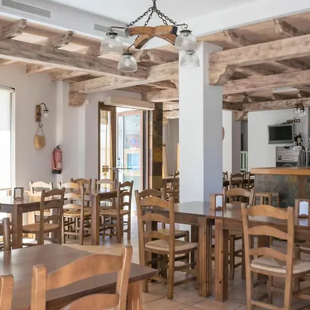 Guest house Rio Salado Conil Conil De La Frontera