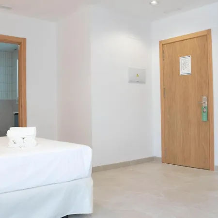 Rio Salado Conil Guest house