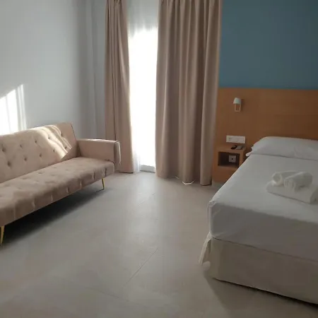 Rio Salado Conil Guest house Conil De La Frontera