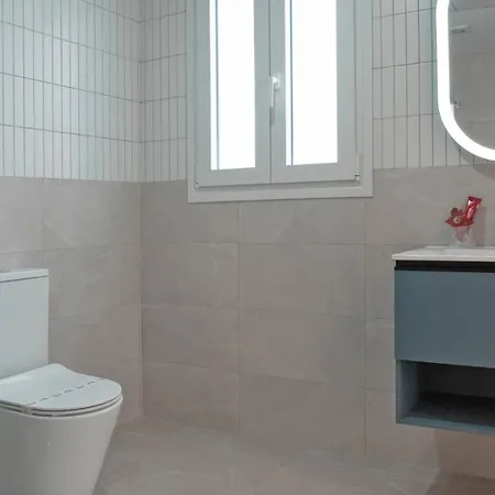 Rio Salado Conil Guest house 4*