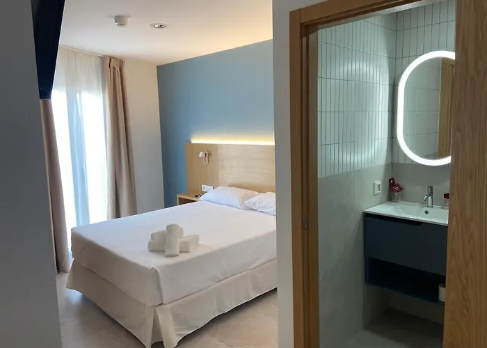 Rio Salado Conil 게스트하우스 콘일데라프론테라