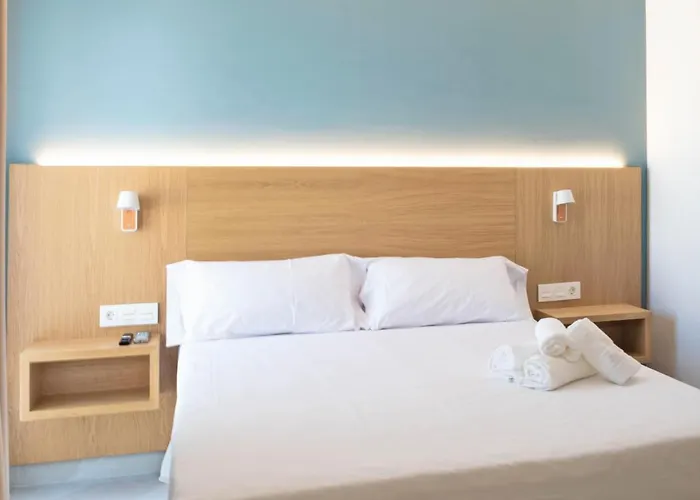 게스트하우스 Rio Salado Conil 4*