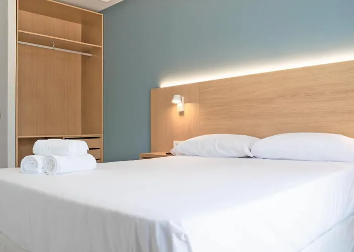 Rio Salado Conil 게스트하우스 콘일데라프론테라