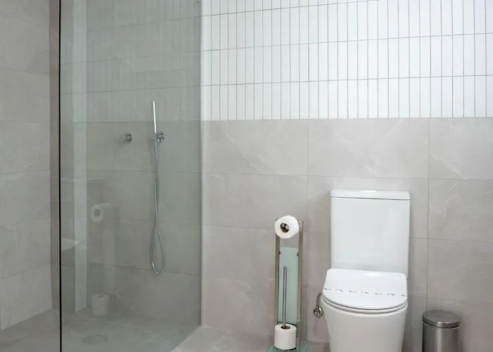 Rio Salado Conil 게스트하우스