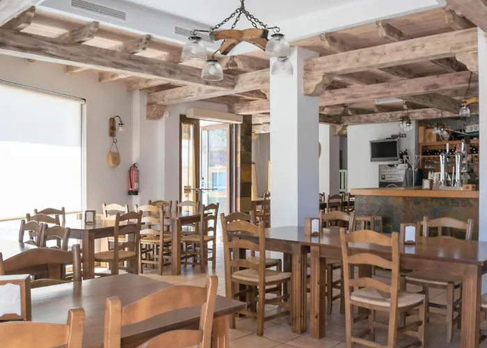 Affittacamere Rio Salado Conil Conil De La Frontera