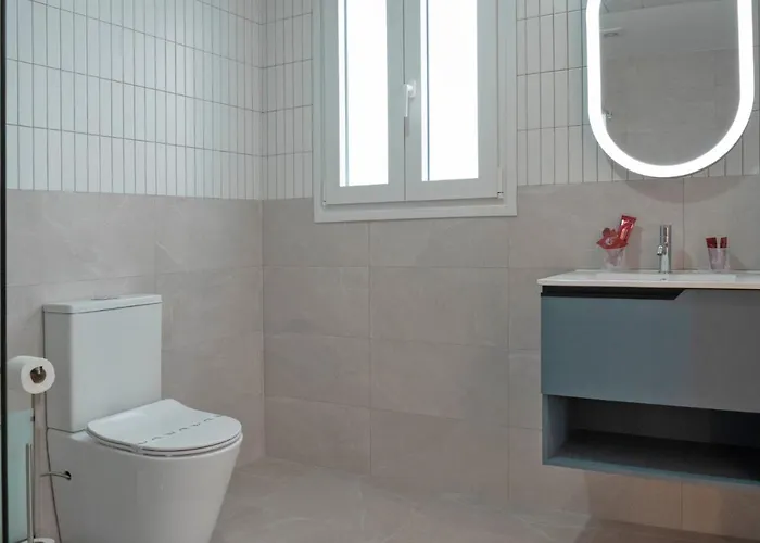 Rio Salado Conil 게스트하우스 3*