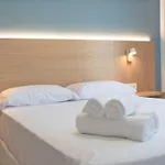 Rio Salado Conil Gæstehus