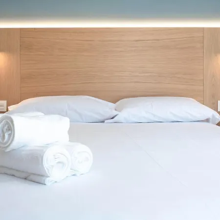 Rio Salado Conil 4* Кониль-де-ла-Фронтера