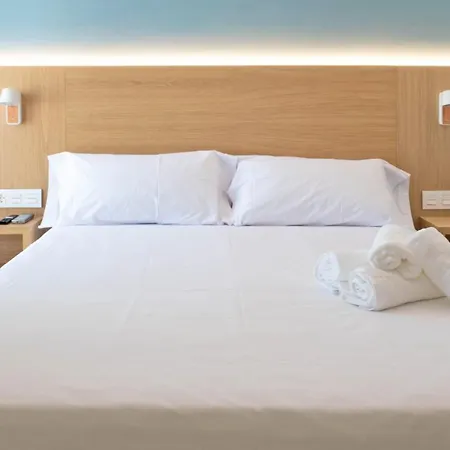 Rio Salado Conil Gæstehus 3*