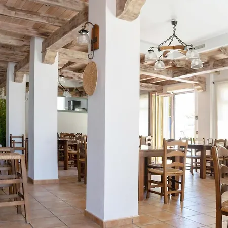 Гостевой дом Rio Salado Conil 4*