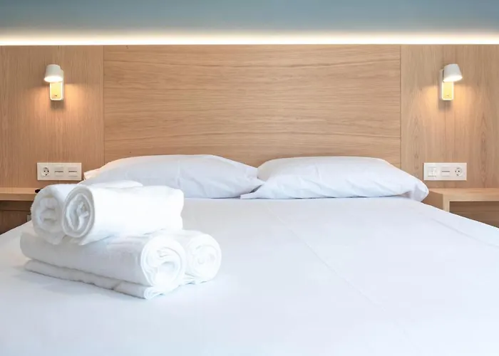 Rio Salado Conil 4* Кониль-де-ла-Фронтера