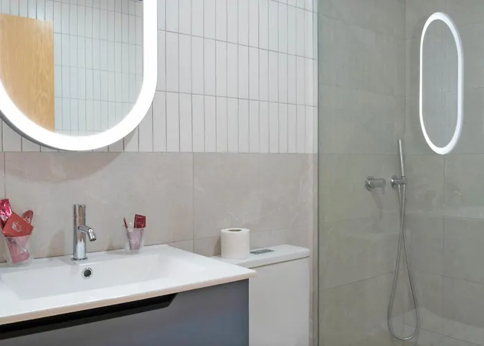 Гостевой дом Rio Salado Conil 4*