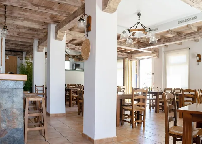 Гостевой дом Rio Salado Conil 4*