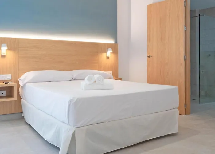 Гостевой дом Rio Salado Conil