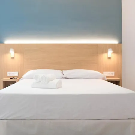 Pensjonat Rio Salado Conil 3*