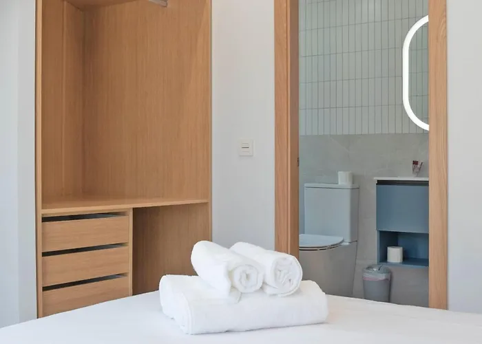 Pensión Rio Salado Conil